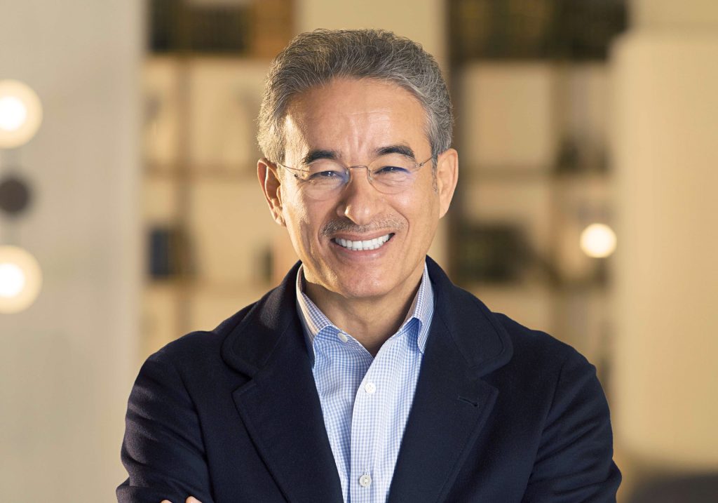 our-founder-marassi-galleria